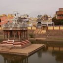 Old temple Chennai