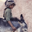 bedouin-child