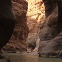 Hiking-the-bottom-of-Wadi-Mujib-up-to-incredible-waterfalls