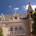 Cathedral, Luxembourg City