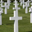 Luxembourg American Cemetery and Memorial in Hamm