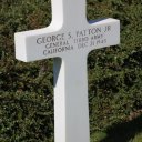 Luxembourg American Cemetery and Memorial in Hamm