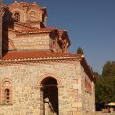 St. Pantelejmon - Plaoshnik