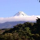 Colima-Volcano