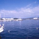 Manzanillo-Harbor