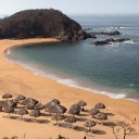 secrets-resort-beach-huatulco-mexico-michelle-yam-photography