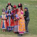 mongolia-family