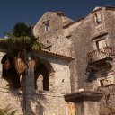 Old-buildings-in-the-old-part-of-Kotor