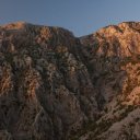 The-mountains-towering-above-old-town-Kotor