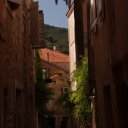 Narrow-street-in-old-city-of-Kotor