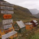 Myrdal-Norway