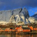 norway-fishing-village