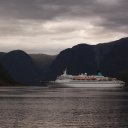 Aurlandsfjord