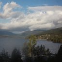 A-beautiful-lake-on-the-way-to-Flam