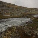 Hardangervidda-Plateau