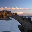 crater-lake