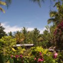 Belini Village in the Kokoda Valley