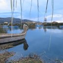 Lake Titicaca Uros