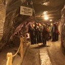 Wieliczka Salt Mine tour