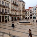 Coimbra Plaza