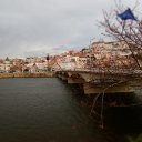 Coimbra River