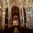 Jeronimos- Monastery Vasco de Gama