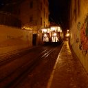 Lisbon Funicular