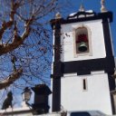 Obidos Church