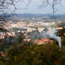 Sintra overlook