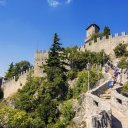 castle-san-marino