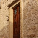 Doorway - typical home