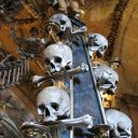 Czech Republic - Sedlec Ossuary