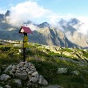 High Tatras