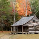 Cades-Cove-Cabin