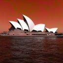 Sydney Opera House