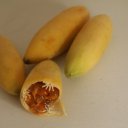 Curuba-Fruit