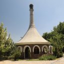 Uzbekistan-Tashkent-Winery-Mountains-11