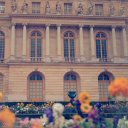 Jardin de Versailles