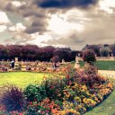 Luxembourg Garden