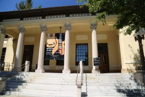 Sonoma-County-Museum