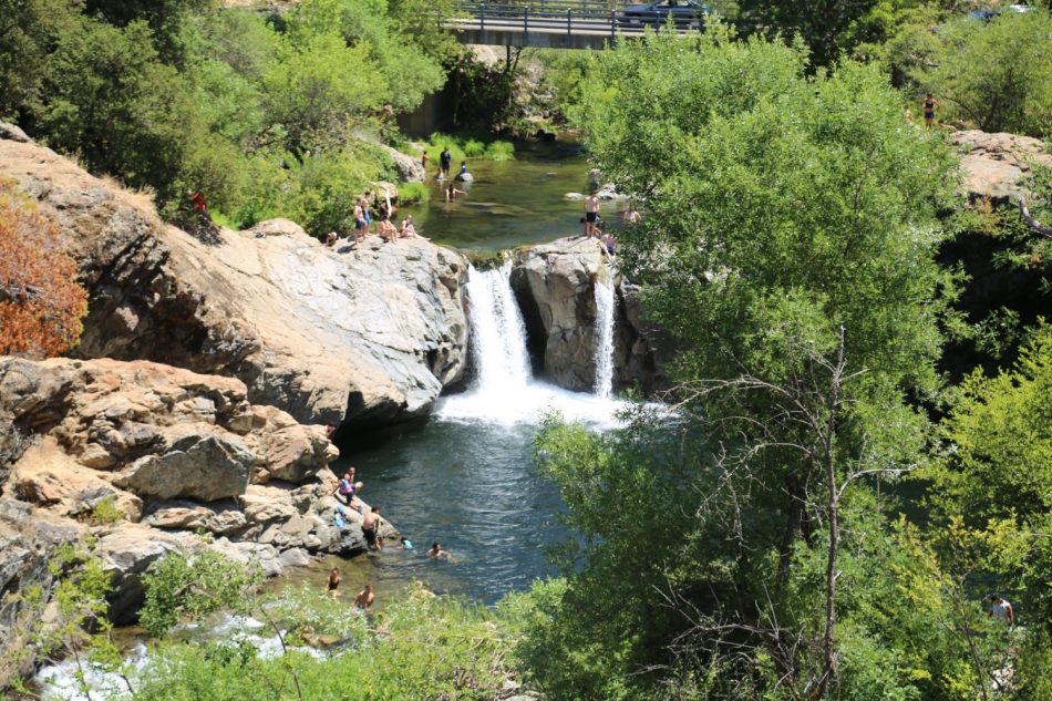 Guides Gold Country, CA Groveland Dave's Travel Corner