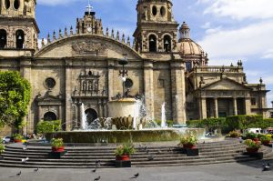 guadalajara-cathedral