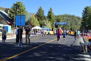 Guides Mammoth CA Summer Events Dave #39 s Travel Corner