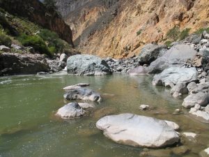 Colca-Canyon