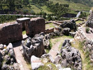 Ruins-Peru-Cuzco