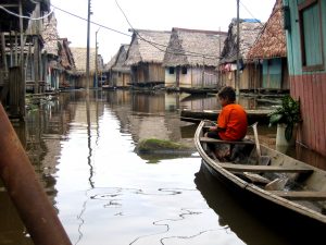 Child-Belen-Iquitos