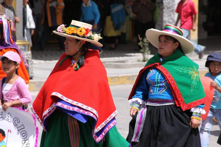 Guides - Huaraz, Peru - More Info - Dave's Travel Corner