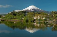 mt-fuji japan