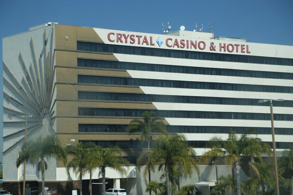 online california casinos