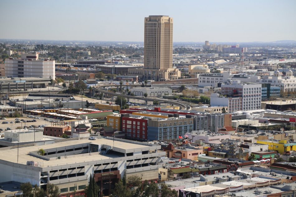 Guides - Los Angeles, CA - LA Stadiums - Dave's Travel Corner